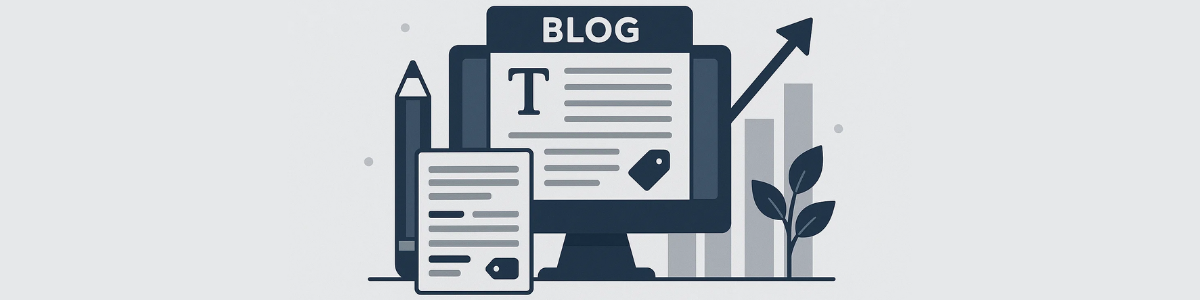 Blog ile Marka Değeri Nasıl Artar