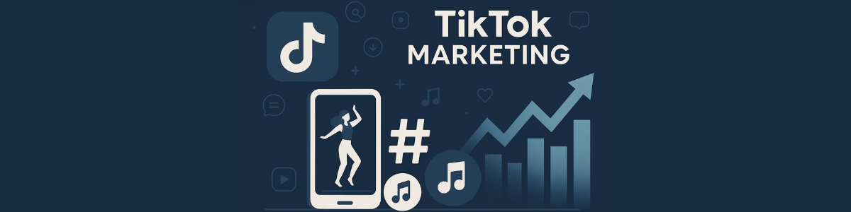 TikTok Pazarlama Stratejisi
