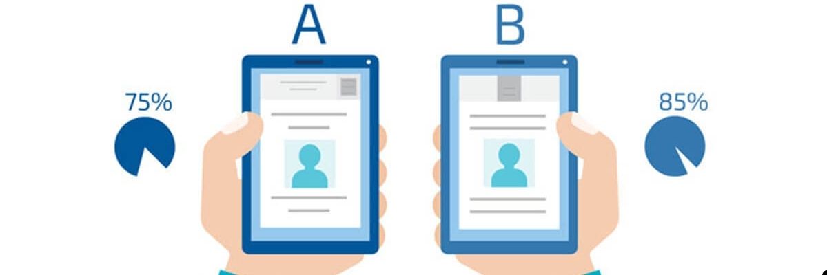 AB Testi ile Dijital Kampanyaları Geliştirin