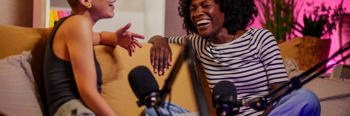 Podcast ile Marka Hikayesi Anlatımı