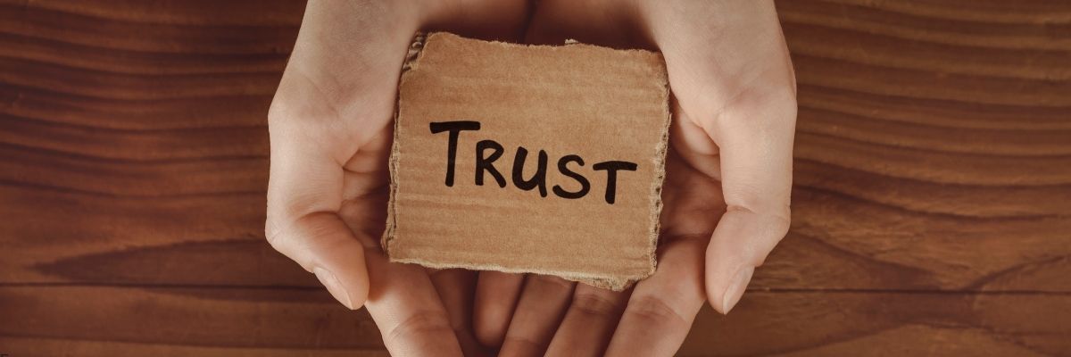 Web’de Güven Sinyalleri