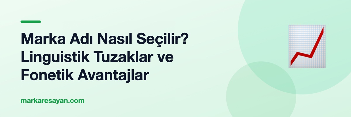 Marka Adı Nasıl Seçilir? Linguistik Tuzaklar ve Fonetik Avantajlar